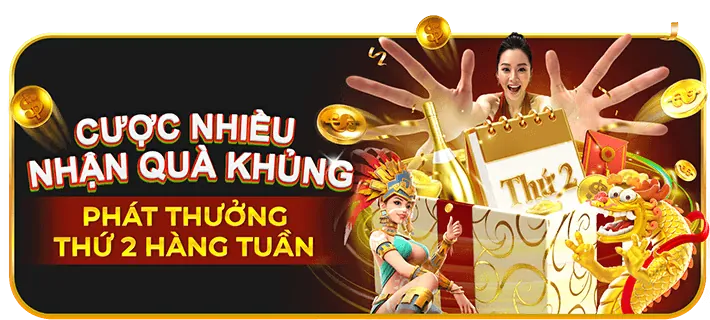 Ưu đãi thành viên mới i8bet