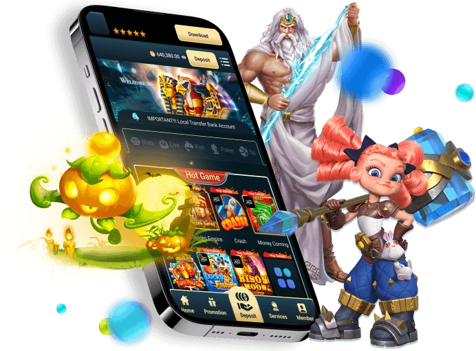 Phân tích các ưu đãi i8bet mới nhất