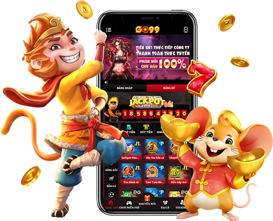 Jackpot Slots i8bet