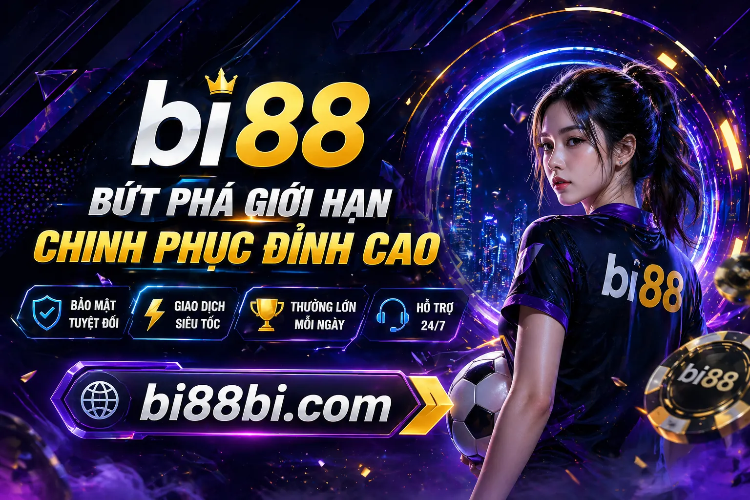Các chương trình khuyến mãi i8bet hấp dẫn