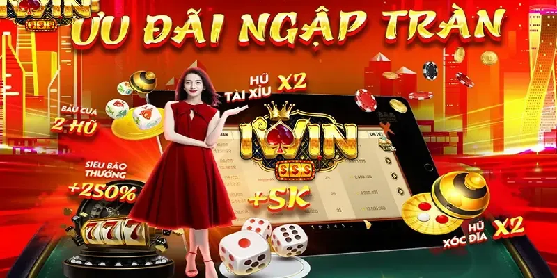 Mẹo tối đa hóa tiền thưởng i8bet của bạn