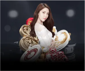 Chọn trò chơi phù hợp với yêu cầu cược i8bet